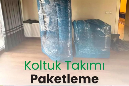 Beylikdüzü Güvenli Eşya Depolama